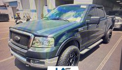 2004 Ford F-150 Lariat
