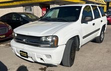 2004 Chevrolet TrailBlazer 