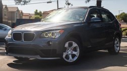 2015 BMW X1 sDrive28i