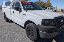 2008 Ford F-150 