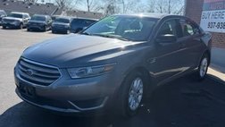 2014 Ford Taurus SE