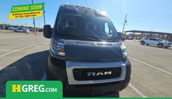 2021 Ram ProMaster 3500 159 WB