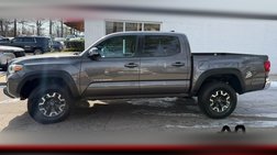 2019 Toyota Tacoma TRD Off-Road
