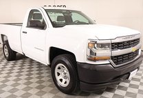 2016 Chevrolet Silverado 1500 Work Truck