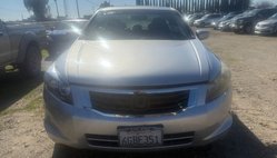 2009 Honda Accord EX-L