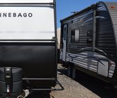 2023 Other Makes Travel Trailer