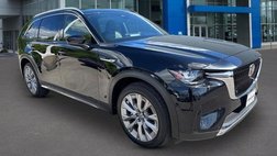 2025 Mazda CX-90 3.3 Turbo Premium Plus