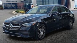 2023 Mercedes-Benz C-Class C 300 4MATIC