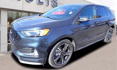 2024 Ford Edge ST
