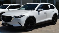2022 Mazda CX-9 Touring Plus