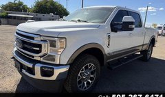 2022 Ford Super Duty F-350 Lariat