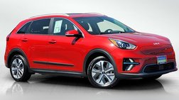 2022 Kia Niro EV EX Premium