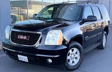 2013 GMC Yukon SLT