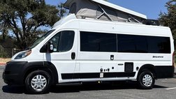 2022 Ram ProMaster 3500 159 WB
