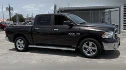 2017 Ram Ram Pickup 1500 Lone Star