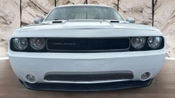 2014 Dodge Challenger R/T