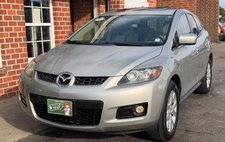2007 Mazda CX-7 Grand Touring
