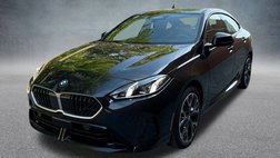 2026 BMW 2 Series 228 xDrive Gran Coupe