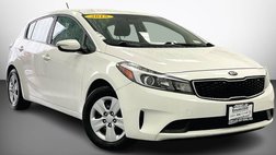 2018 Kia Forte5 LX
