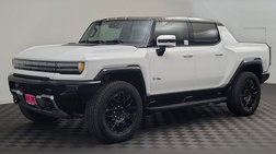 2025 GMC HUMMER EV 2X