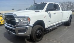 2019 Ram Ram Pickup 3500 Big Horn