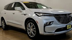 2022 Buick Enclave Premium