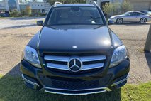 2015 Mercedes-Benz GLK-Class GLK 350 4MATIC