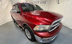 2009 Dodge Ram 1500 Laramie