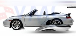 2003 Porsche 911 Carrera