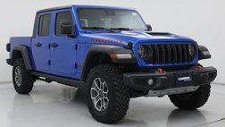 2024 Jeep Gladiator Mojave