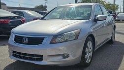 2010 Honda Accord EX-L V6