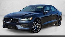 2020 Volvo S60 T5 Momentum