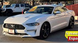 2020 Ford Mustang Base
