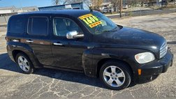 2006 Chevrolet HHR LT