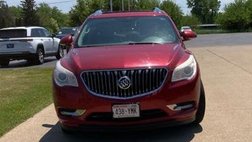 2013 Buick Enclave Premium