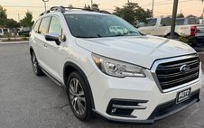 2019 Subaru Ascent Touring