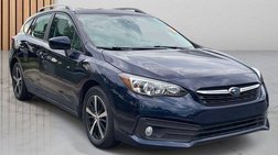 2020 Subaru Impreza Premium