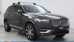 2023 Volvo XC90 B6 Ultimate Bright Theme 7P