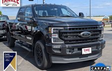 2021 Ford Super Duty F-350 Lariat