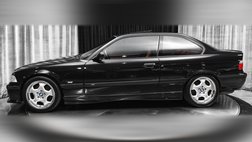 1995 BMW M3 Base