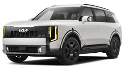 2027 Kia Telluride SX Prestige