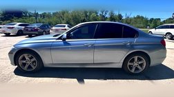 2014 BMW 3 Series 328i xDrive