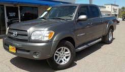 2006 Toyota Tundra Limited