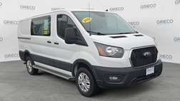2023 Ford Transit 250