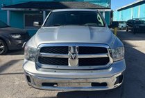 2017 Ram Ram Pickup 1500 SLT