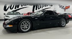 2004 Chevrolet Corvette Z06