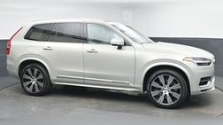 2020 Volvo XC90 T8 eAWD Inscription 6-Passenger
