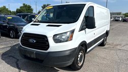 2019 Ford Transit 150