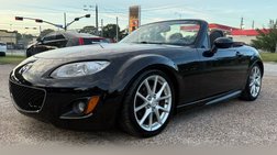 2010 Mazda MX-5 Miata Touring