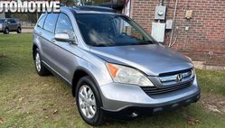 2008 Honda CR-V EX-L